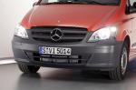 Mercedes-Benz Vito 2011 года